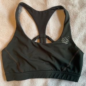 Glory Sports Bra